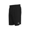 GEMS PANTALONCINO BASKET DEPORTIVO - NERO