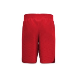 GEMS PANTALONCINO BASKET DEPORTIVO - ROSSO