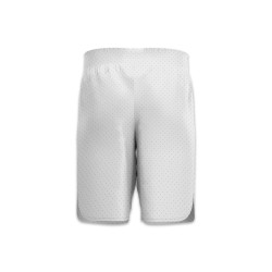 GEMS PANTALONCINO BASKET DEPORTIVO - BIANCO