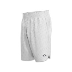 GEMS PANTALONCINO BASKET DEPORTIVO - BIANCO