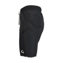 GEMS PANTALONCINO CORDOBA - NERO