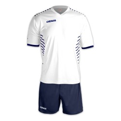GEMS KIT CHELSEA - BIANCO