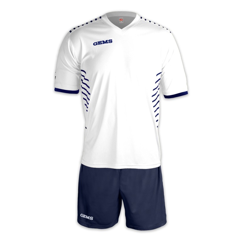 GEMS KIT CHELSEA - BIANCO