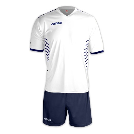 GEMS KIT CHELSEA - BIANCO
