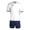 GEMS KIT CHELSEA - BIANCO