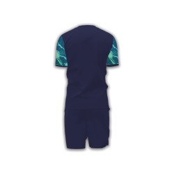 GEMS KIT SPLASH - BLU/VERDE SCURO