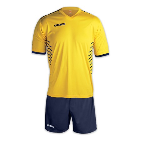 GEMS KIT CHELSEA - GIALLO