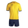 GEMS KIT CHELSEA - GIALLO