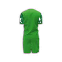 GEMS KIT SPLASH - VERDE/VERDE SCURO