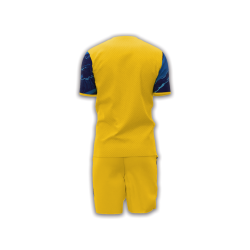 GEMS KIT SPLASH - GIALLO/BLU