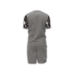 GEMS KIT SPLASH - GRIGIO SCURO/NERO