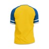 GEMS MAGLIA DRESDA- GIALLO/AZZURRO