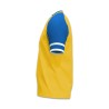GEMS MAGLIA DRESDA- GIALLO/AZZURRO