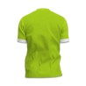 GEMS MAGLIA BONN - BIANCO/VERDE ACIDO