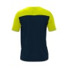 GEMS MAGLIA BAYERN - BLU/GIALLO FLUO