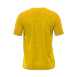 GEMS MAGLIA BAYERN - GIALLO/GIALLO SCURO