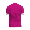 GEMS MAGLIA BONN - BIANCO/FUXIA