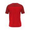 GEMS MAGLIA BAYERN - ROSSO/ROSSO SCURO