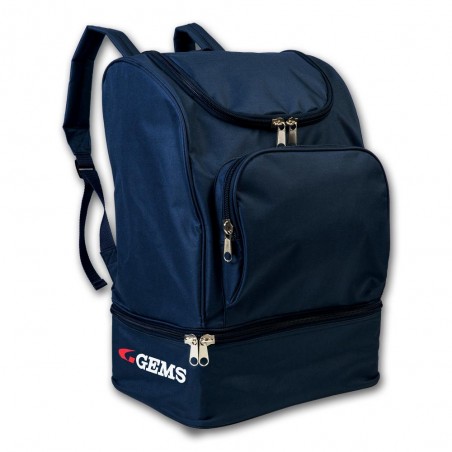 GEMS ZAINO ISRAELE - BLU