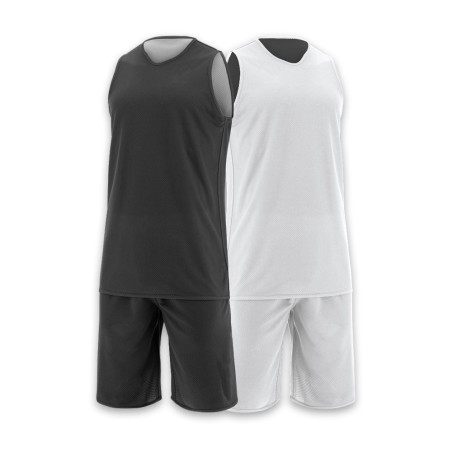 BASIC KIT DOUBLE - NERO/BIANCO