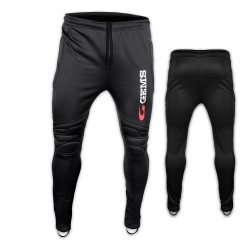 GEMS PANTALONE IOWA - PORTIERE