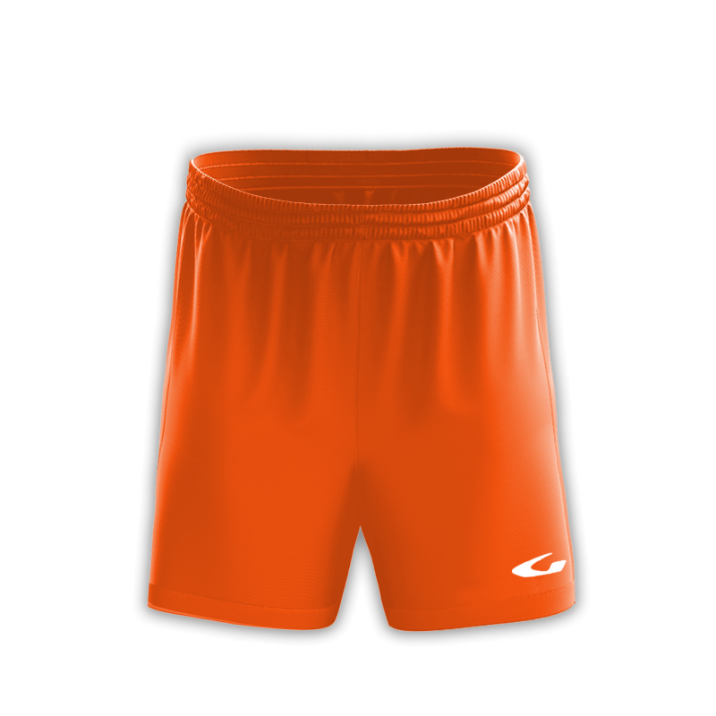 GEMS PANTALONCINO BETIS - ARANCIO