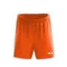 GEMS PANTALONCINO BETIS - ARANCIO