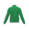 GEMS FELPA VELEZ - VERDE/BIANCO