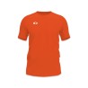 GEMS MAGLIA BOCA - ARANCIO/BIANCO