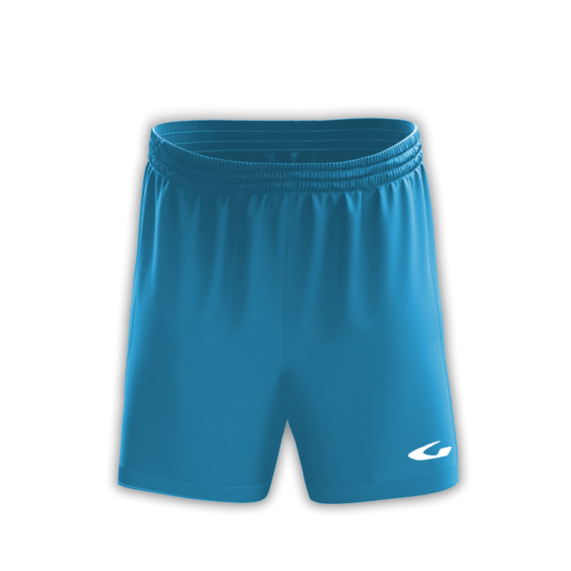 GEMS PANTALONCINO BETIS - CELESTE