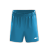 GEMS PANTALONCINO BETIS - CELESTE
