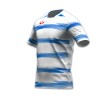 GEMS MAGLIA SOUNDER - BIANCO/AZZURRO