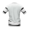 GEMS MAGLIA SOUNDER - BIANCO/NERO
