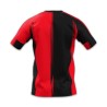 GEMS MAGLIA DYNAMO - NERO/ROSSO