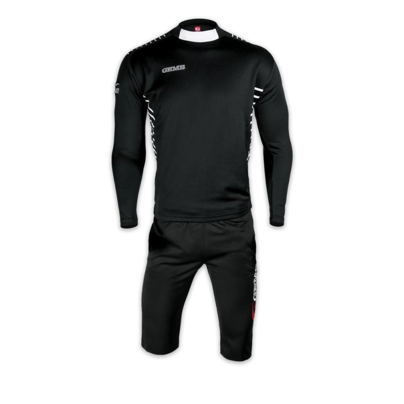 GEMS TUTA STAMFORD - NERO/BIANCO