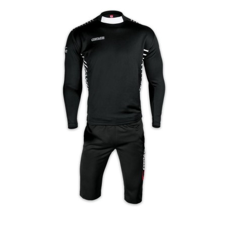 GEMS TUTA STAMFORD - NERO/BIANCO