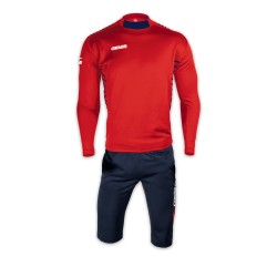 GEMS TUTA STAMFORD - ROSSO/BLU