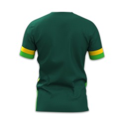 GEMS MAGLIA GALAXY - VERDE FORESTA/VERDE