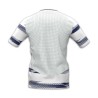GEMS MAGLIA SOUNDER - BIANCO/BLU