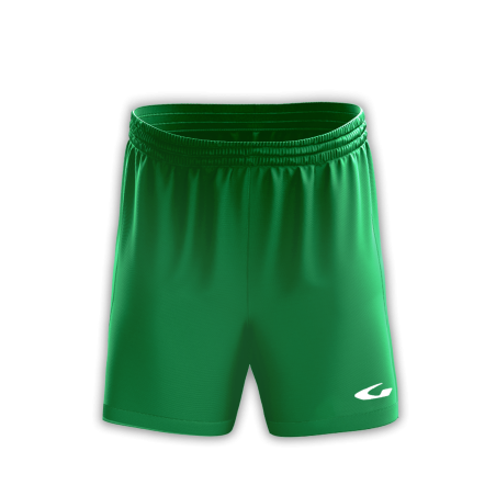 GEMS PANTALONCINO BETIS - VERDE