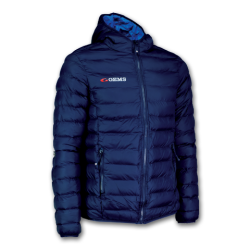 GEMS GIACCA OTTAWA - BLU