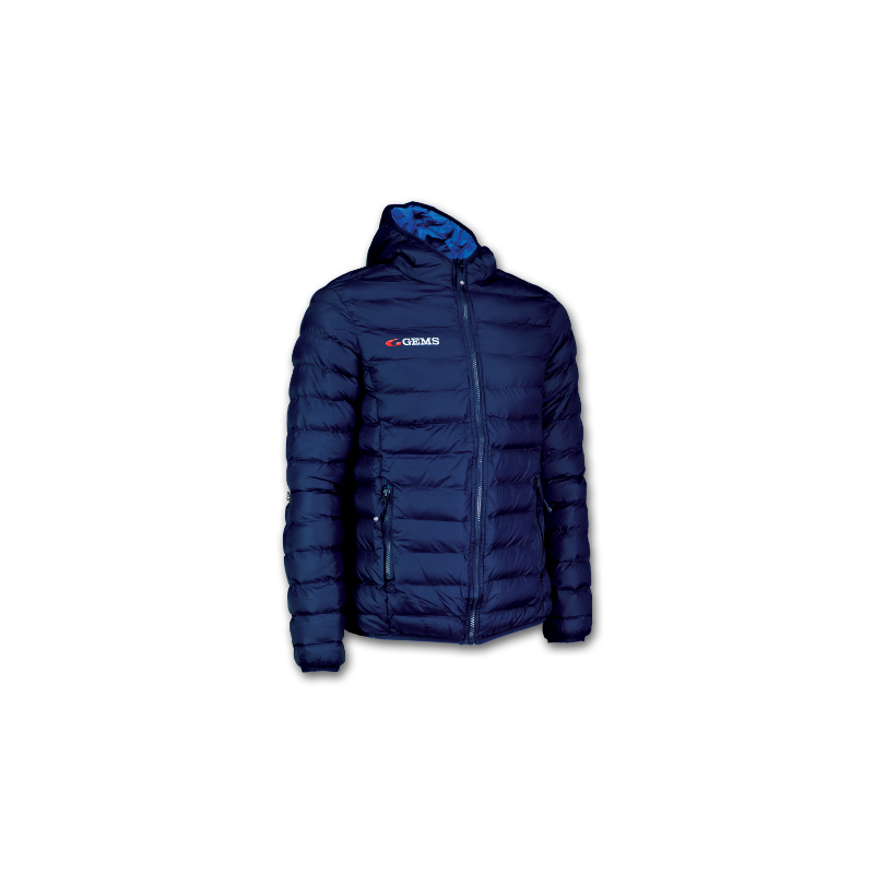 GEMS GIACCA OTTAWA - BLU