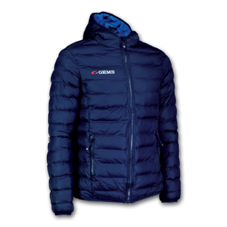 GEMS GIACCA OTTAWA - BLU