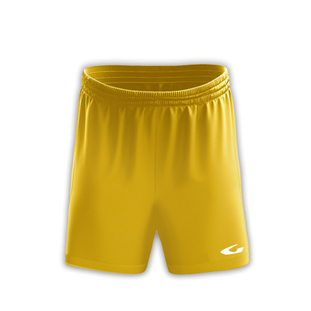 GEMS PANTALONCINO BETIS - GIALLO