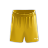 GEMS PANTALONCINO BETIS - GIALLO