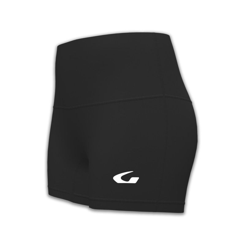 GEMS CULOTTE ACE - NERO