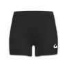 GEMS CULOTTE ACE - NERO