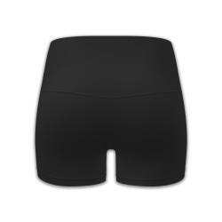 GEMS CULOTTE ACE - NERO
