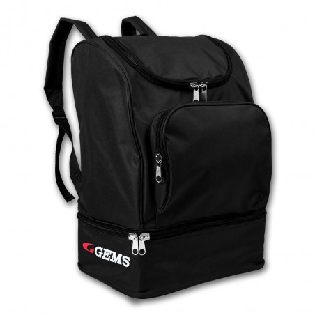 GEMS ZAINO ISRAELE - NERO