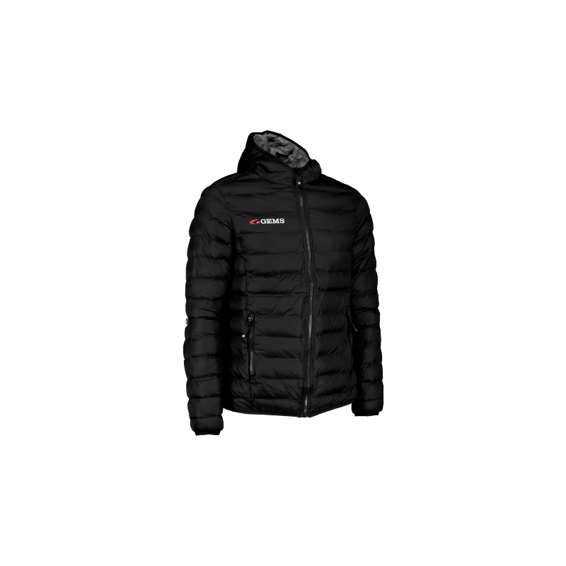 GEMS GIACCA OTTAWA - NERO
